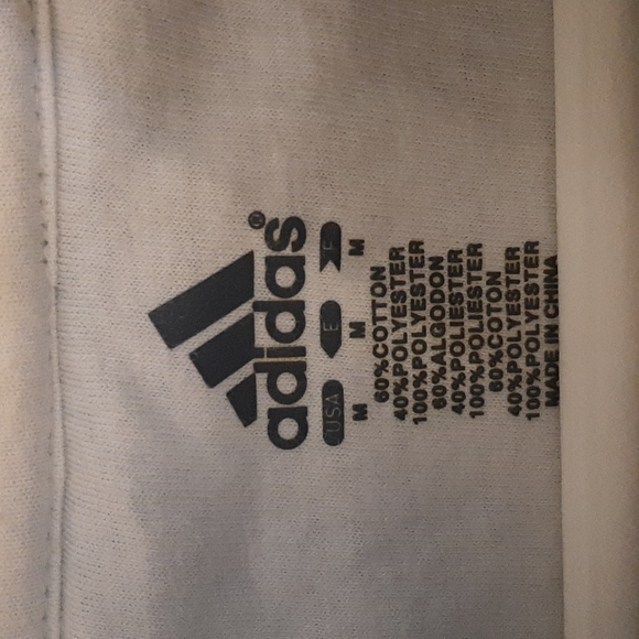 Adidas Celtics Hoodie - Picture 2 of 3